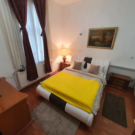Prenociste Nikolas Grand Smederevo Room photo