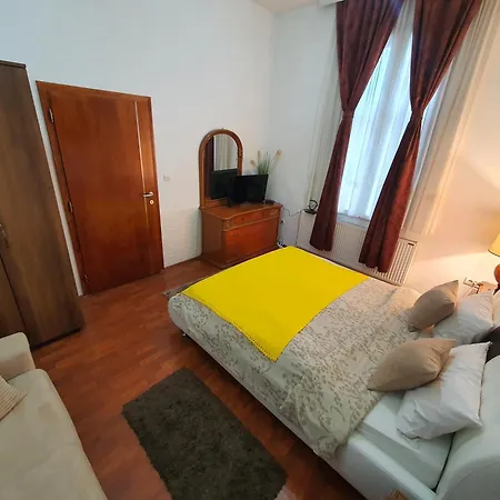 Prenociste Nikolas Grand Smederevo Room photo