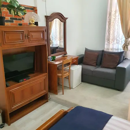 Prenociste Nikolas Grand Smederevo Room photo