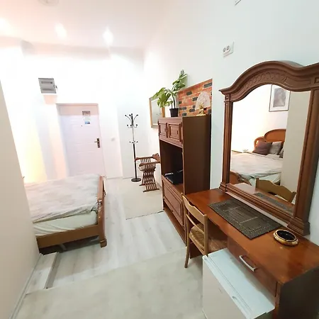 Prenociste Nikolas Grand Smederevo Room photo