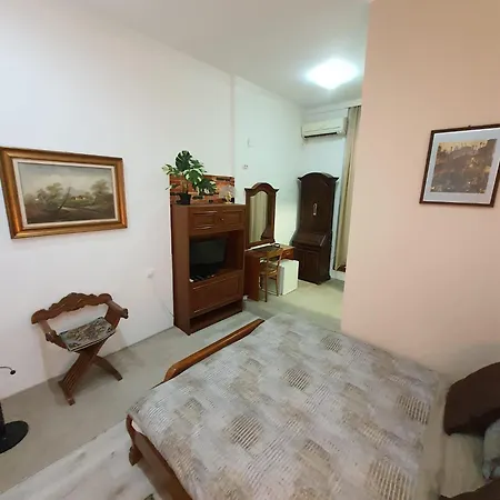 Prenociste Nikolas Grand Smederevo Room photo