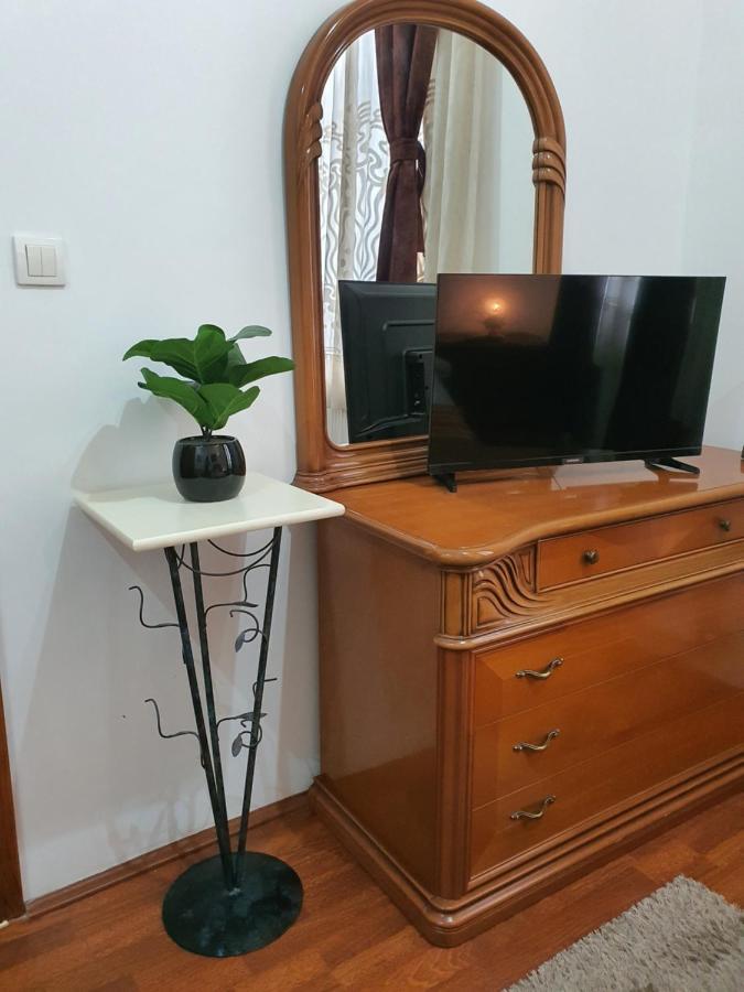Prenociste Nikolas Grand Apartment
