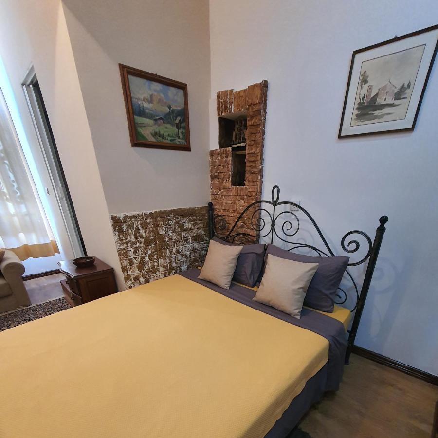 Apartment Prenociste Nikolas Grand *