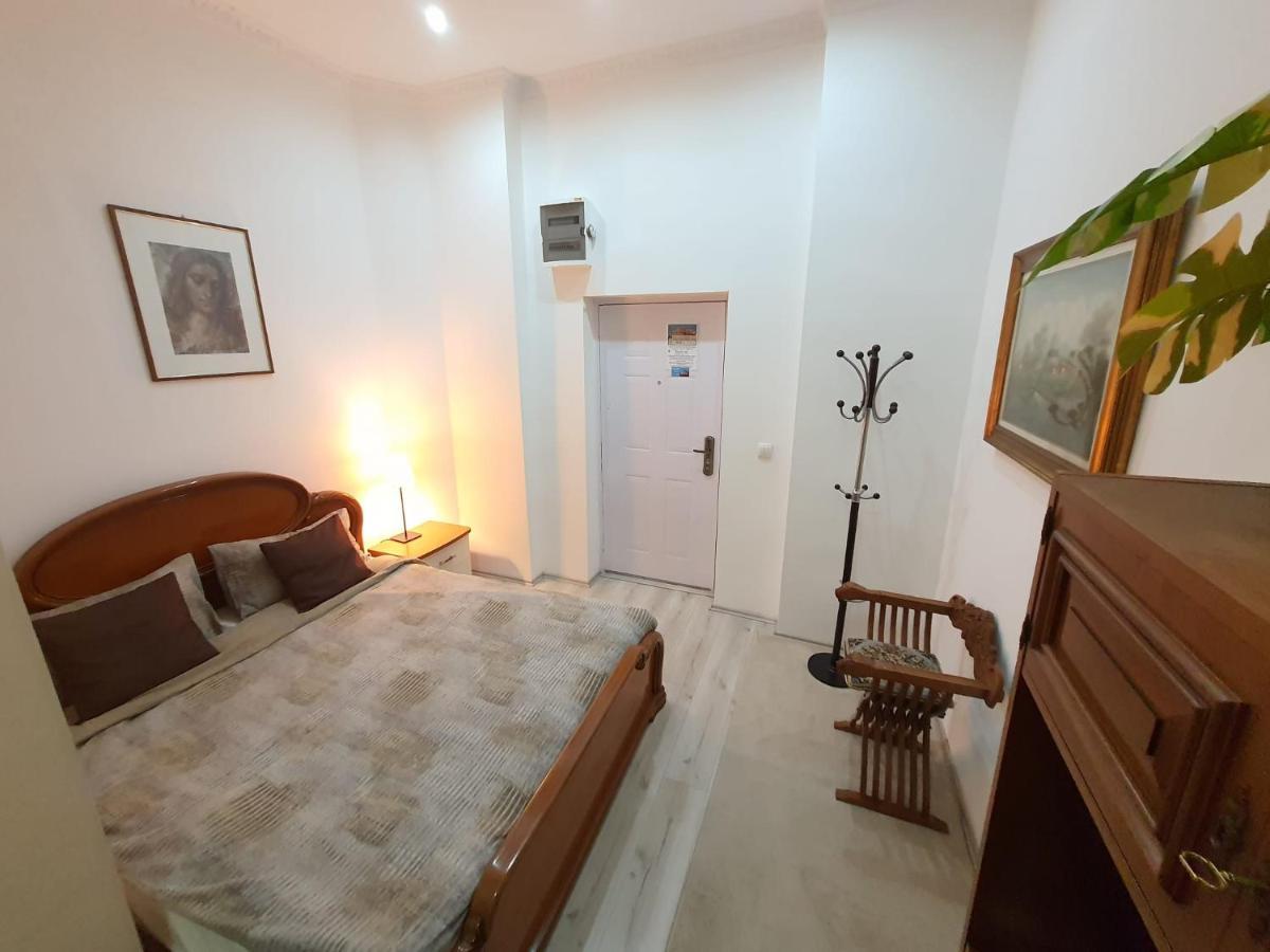 Apartment Prenociste Nikolas Grand Smederevo