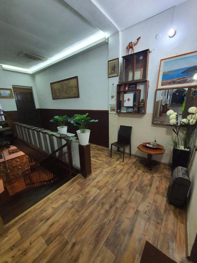 Prenociste Nikolas Grand Apartment Smederevo