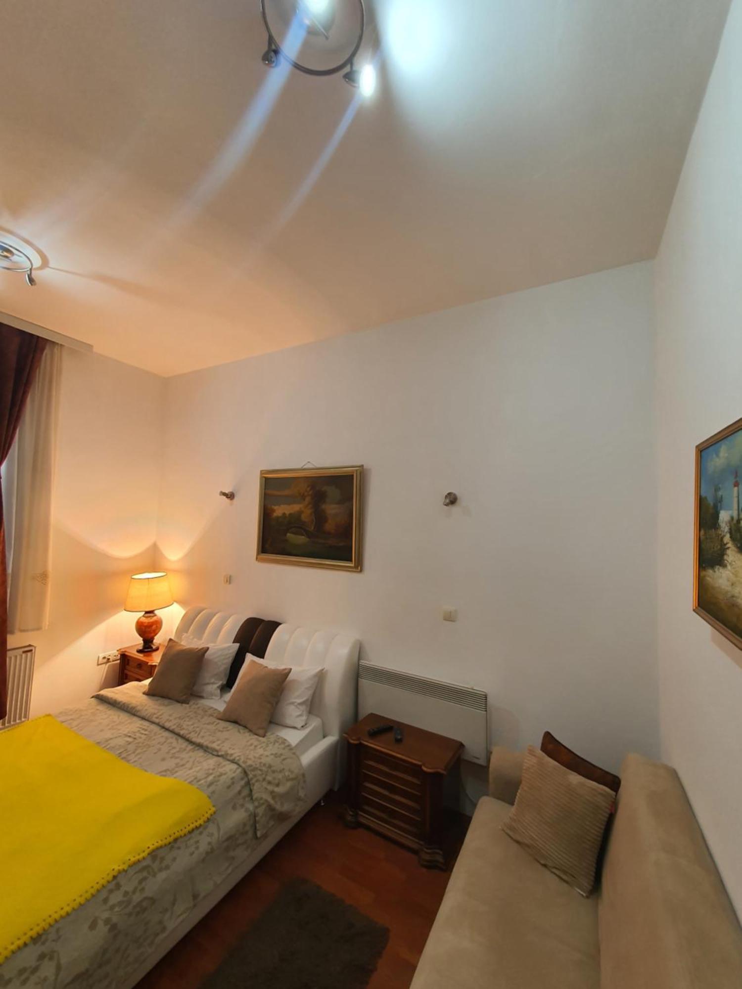 Apartment Prenociste Nikolas Grand *