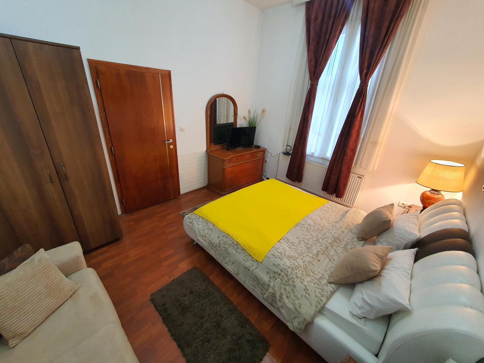 Apartment Prenociste Nikolas Grand Smederevo