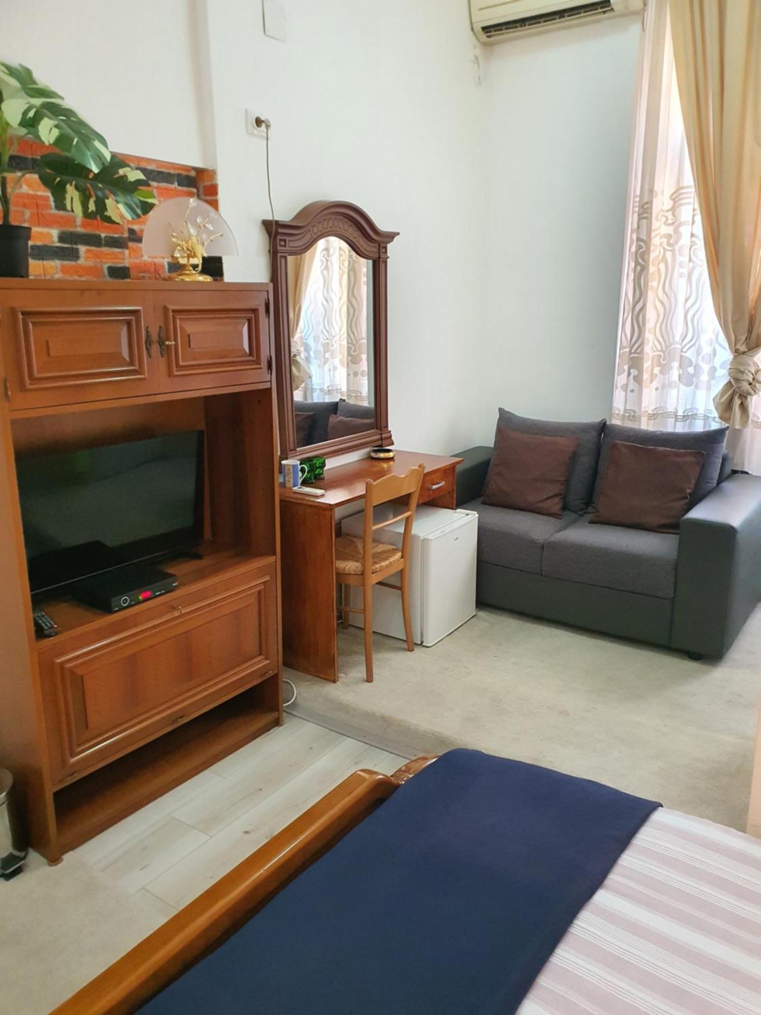 Apartment Prenociste Nikolas Grand *
