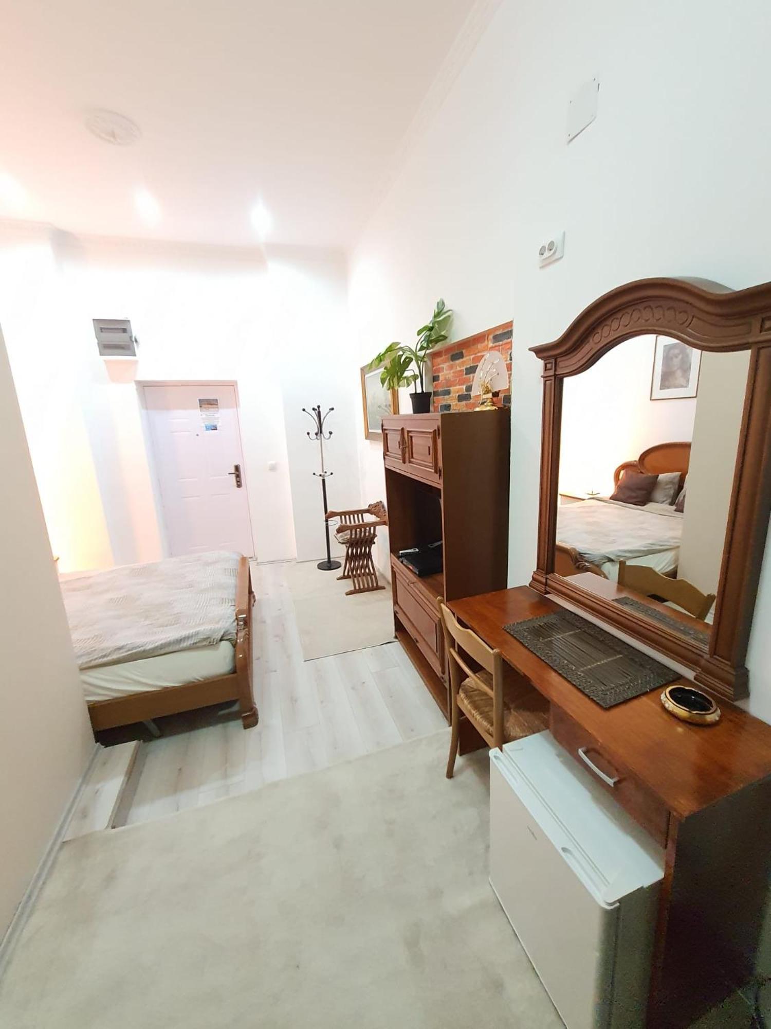 Apartment Prenociste Nikolas Grand *