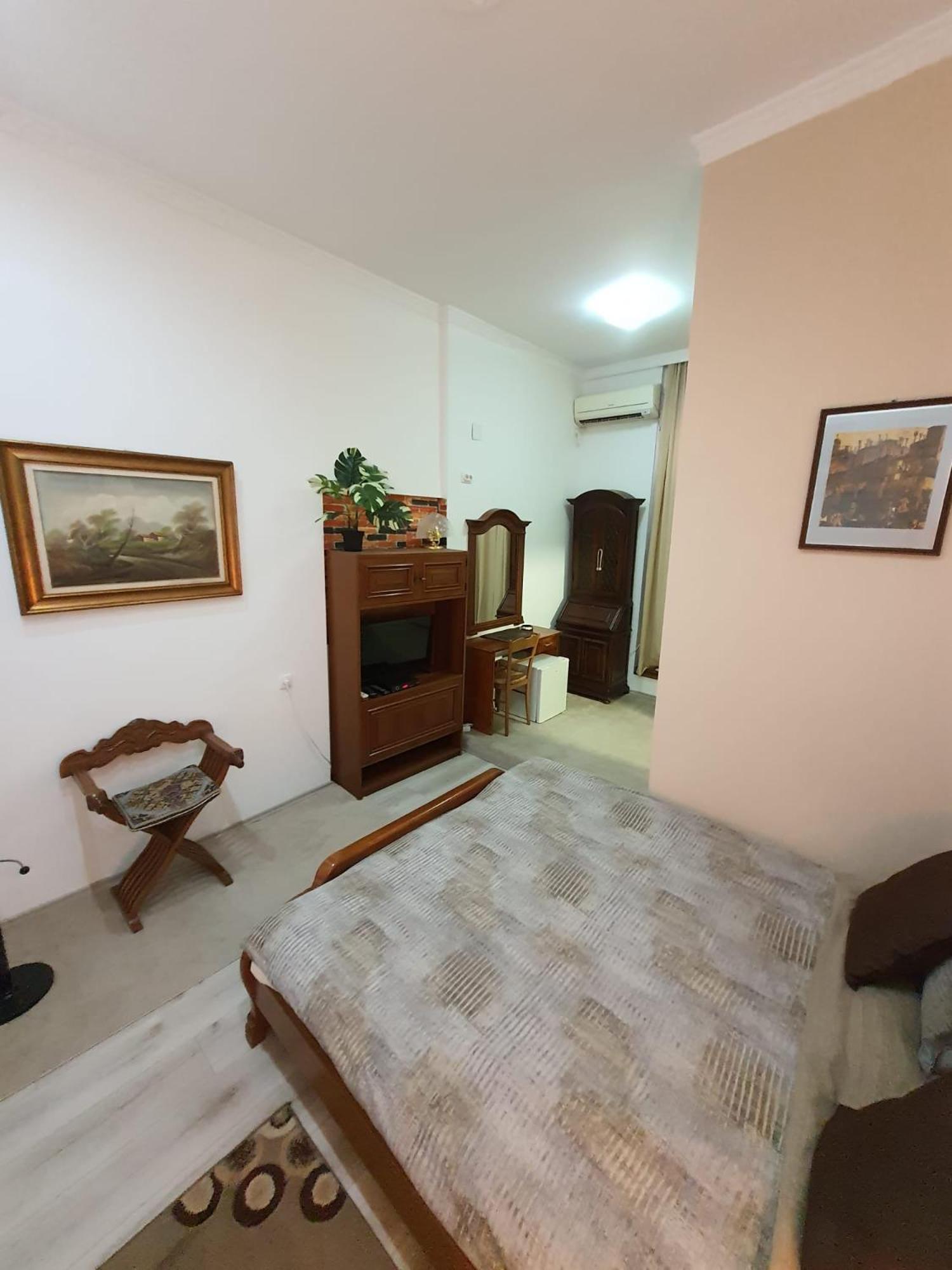 Apartment Prenociste Nikolas Grand