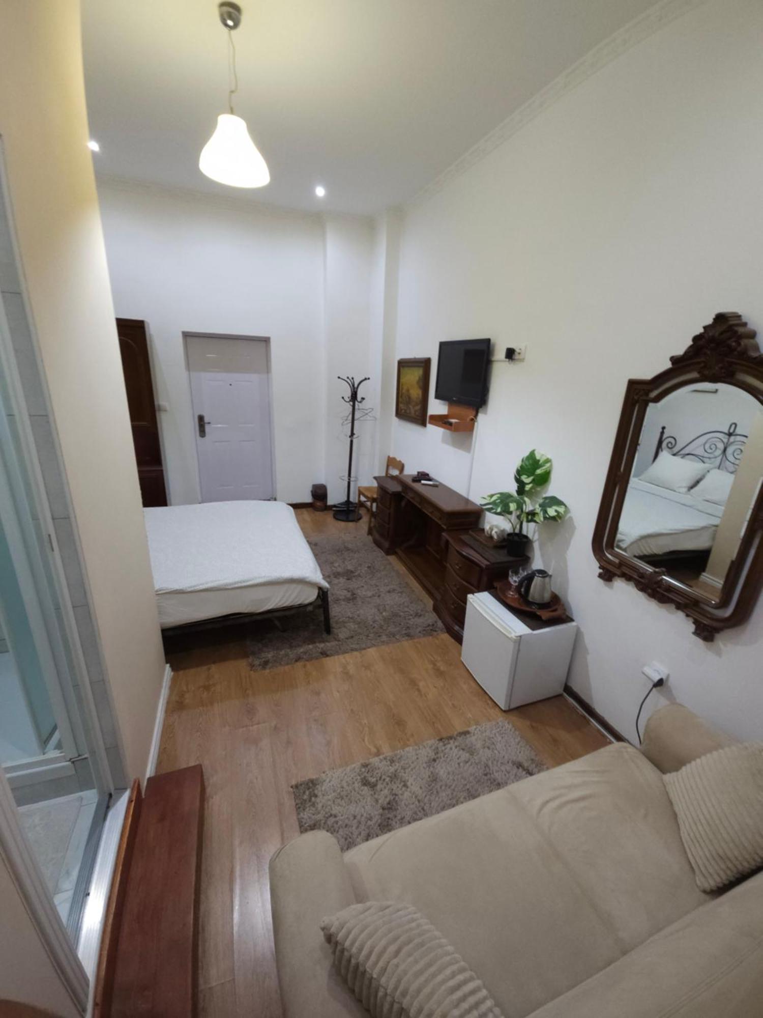 Apartment Prenociste Nikolas Grand Smederevo